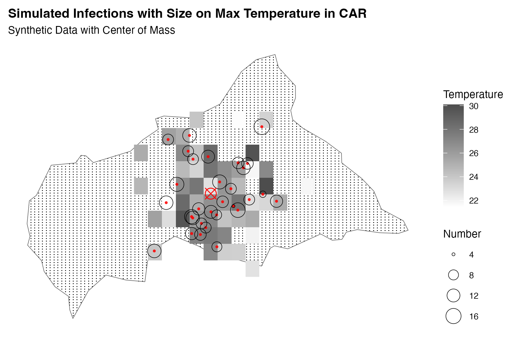 Central African Rep.
